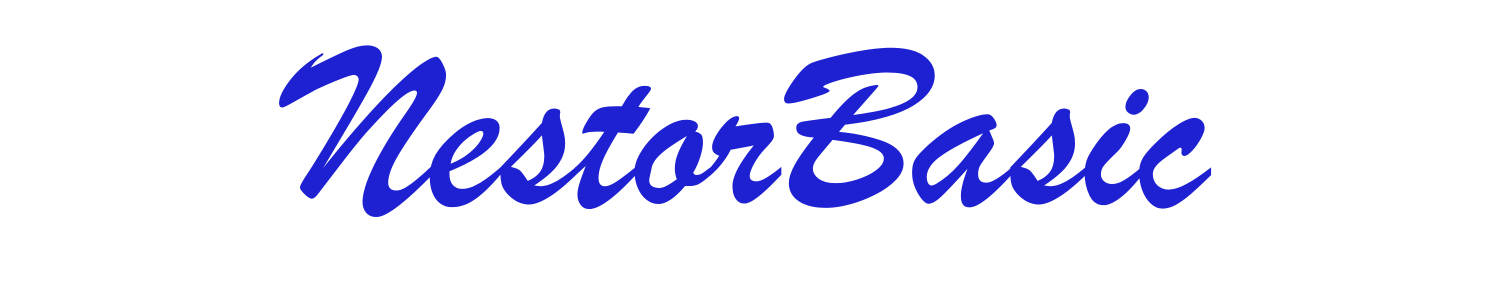 NestorBasic Logo